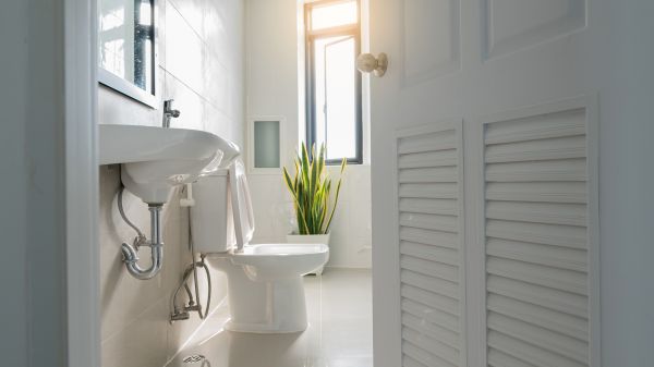 Cost of Bathroom Repair in Pataskala