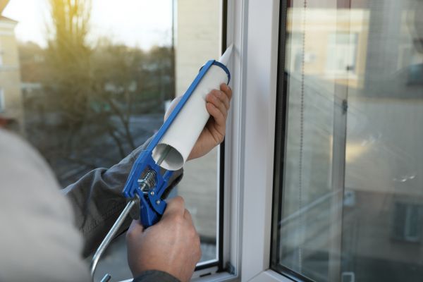 Cost of Caulking Service in Pataskala