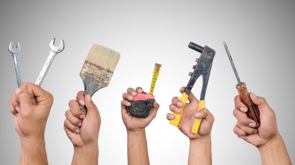Cost of Commercial Handyman Service in Pataskala