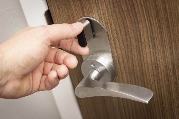 Cost of Deadbolt Installation Service in Pataskala