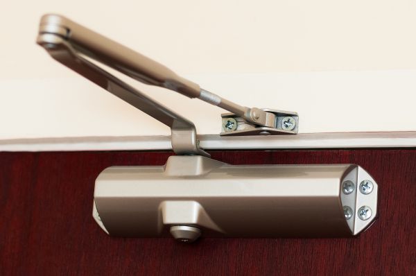 Cost of Door Closer Installation in Pataskala