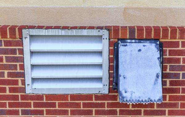 Cost of Dryer Vent Repair in Pataskala