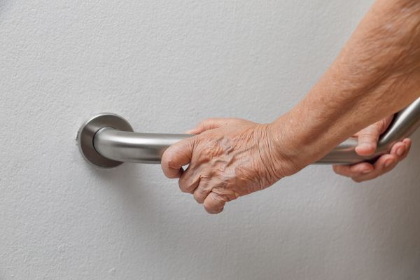 Cost of Grab Bar Installation in Pataskala