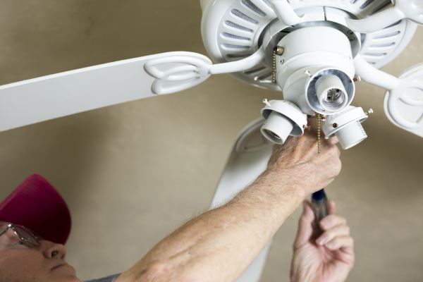 Cost of Handyman Ceiling Repair in Pataskala