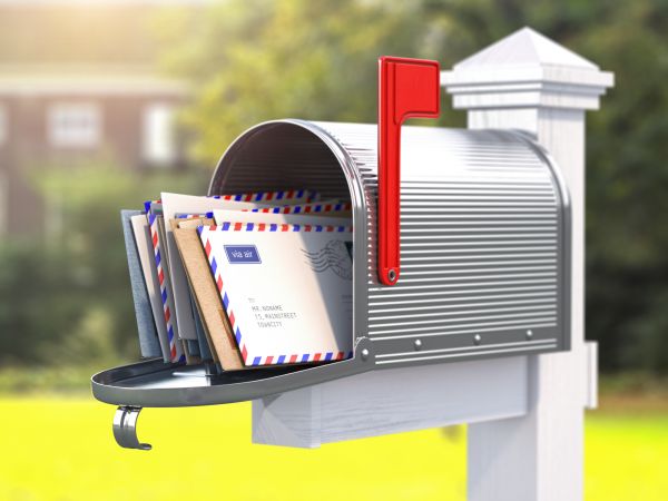 Cost of Mailbox Installation Service in Pataskala