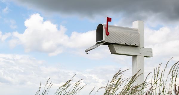 Cost of Mailbox Replacement in Pataskala