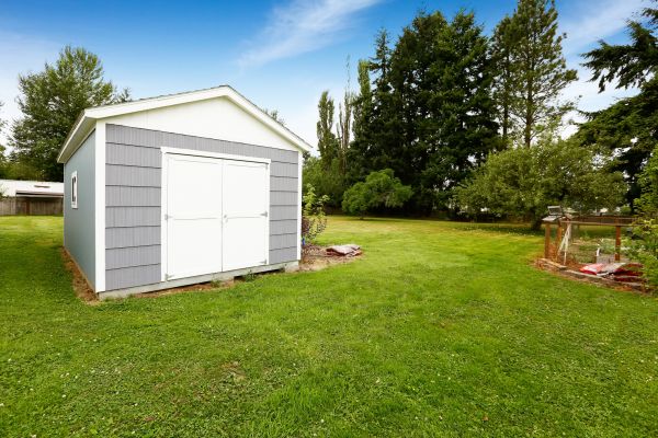 Cost of Storage Shed Assembly in Pataskala