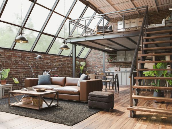 Cost of Loft Ladder Installation in Pataskala