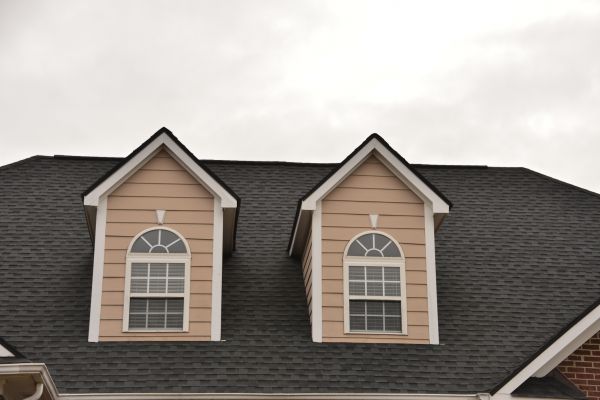 Cost of Dormer Repair in Pataskala