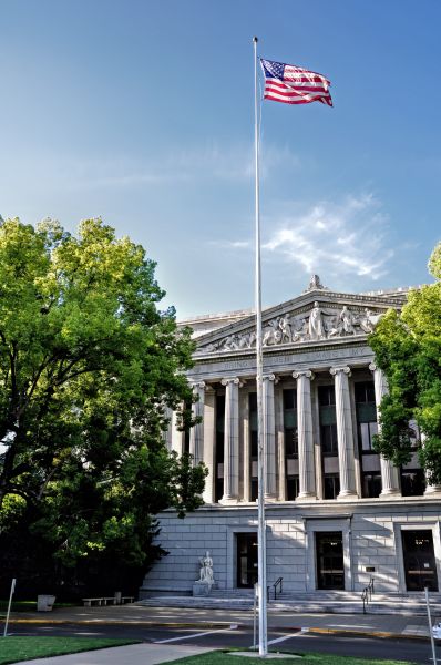Cost of Flagpole Installation in Pataskala