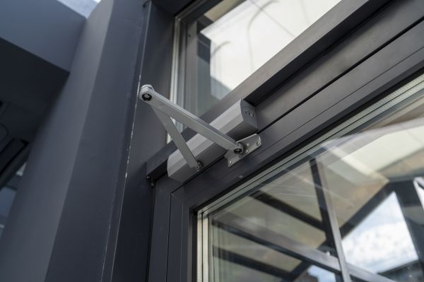 Cost of Door Closer Mounting in Pataskala