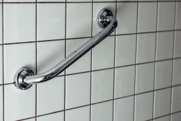 Cost of Shower Grab Bar Installation in Pataskala