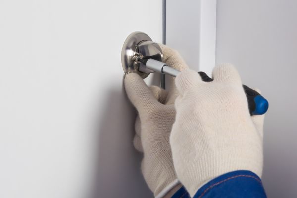 Cost of Deadbolt Replacement in Pataskala