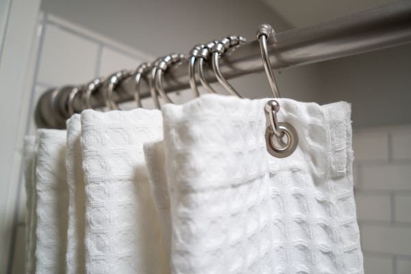 Cost of Shower Curtain Installation in Pataskala