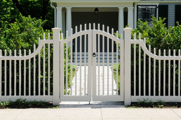 Cost of Fence Gate Adjustment in Pataskala