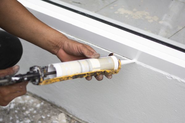 Cost of Window Caulking Replacement in Pataskala