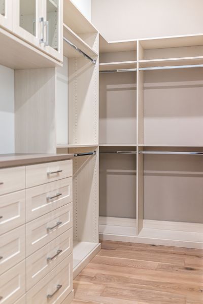 Cost of Closet Repair in Pataskala