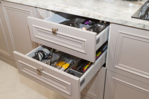 Cost of Drawer Hardware Installation in Pataskala