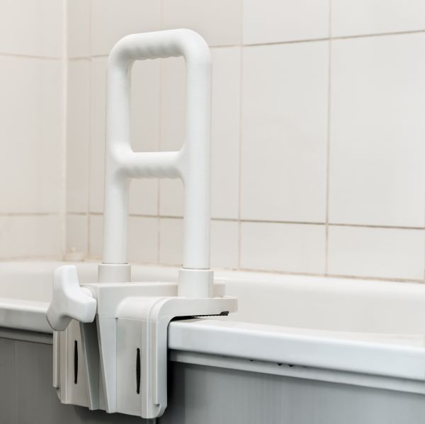 Cost of Safety Bar Installation in Pataskala