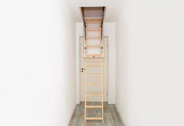 Cost of Attic Stairs Installation in Pataskala