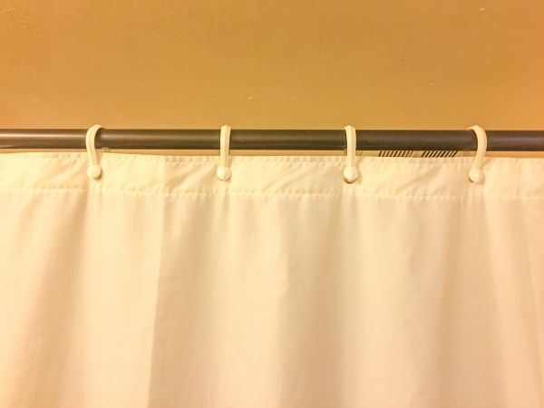 Cost of Shower Curtain Hanging in Pataskala