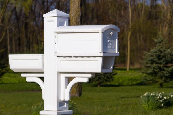 Cost of Postal Box Installation in Pataskala