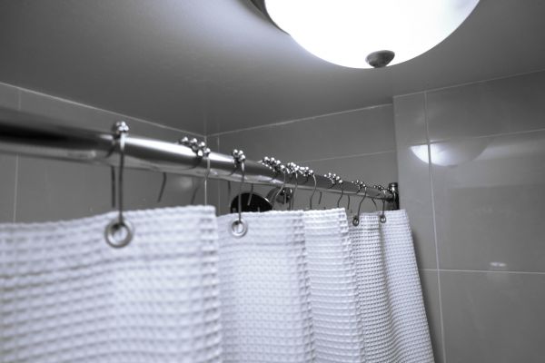 Cost of Shower Rod Mounting in Pataskala