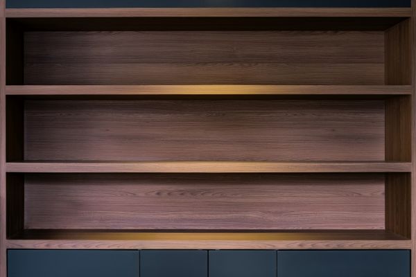 Bookcase Mounting in Pataskala