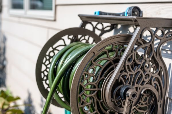 Cost of Hose Hanger Installation in Pataskala