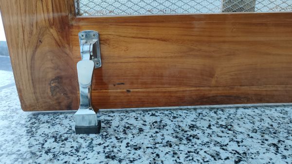 Cost of Door Stopper Installation in Pataskala