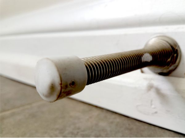 Cost of Door Stop Replacement in Pataskala