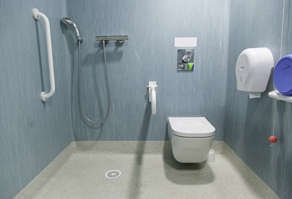 Bathroom Bars Installation in Pataskala