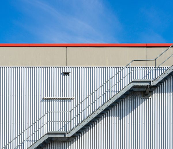 Access Stairs Installation in Pataskala