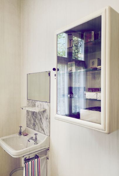 Cost of Medicine Cabinet Installation in Pataskala