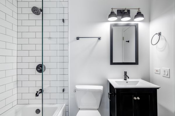 Cost of Bathroom Hardware Installation in Pataskala