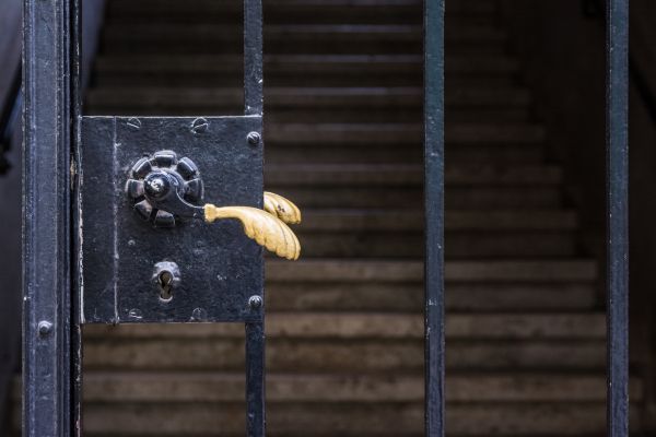Cost of Gate Handle Replacement in Pataskala