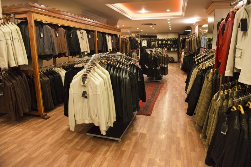 Coat Rack Installation