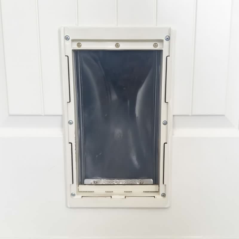 Pet Door Repair